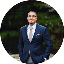 Andrew Estevez, PMHNP-BC, NP