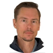 Andrew Fehlner, PT