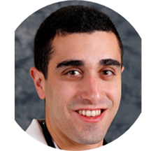 Andrew Fruhschien, APRN