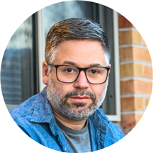 Andrew Goldin, LCSW, LAC