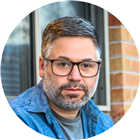 Andrew Goldin, LCSW, LAC