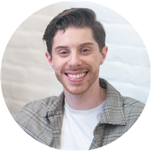 Andrew Gordon, MA