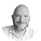 Andrew Harris, LCSW - C