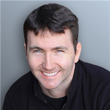 Andrew Haynes, LPC