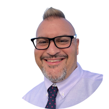 Andrew Hewitt, NP