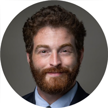 Andrew Huguelet, LMSW