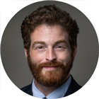 Andrew Huguelet, LMSW