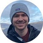 Andrew James, LMFT