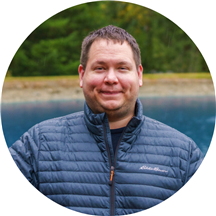 Andrew Knight, LMHCA, MA