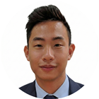 Andrew Liang, PA-C