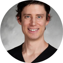 Andrew Maddox, PT