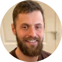 Andrew Maihos, LICSW