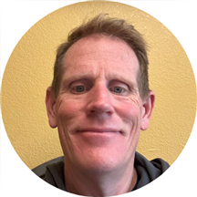 Andrew Marlow, LIMHP