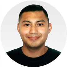 Andrew Marzan, LMFT