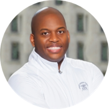 Andrew Maynard-Reid, PT