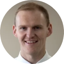 Andrew McAbee, PT
