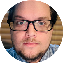 Andrew McLane, MSW
