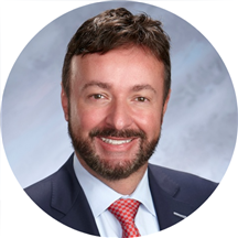 Andrew Mendonsa, LCP