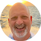 Andrew Michaels, LMHC