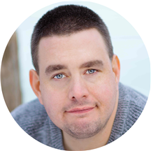 Andrew Moon, LCSW, CSAC