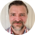 Andrew Nagy, PMHNP-BC