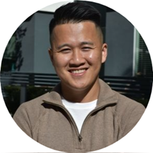 Andrew Nguyen, LCSW