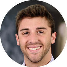 Andrew Nickerson, LMHC