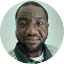 Andrew Oshobu, LCSW