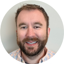 Andrew Penn, LMHC