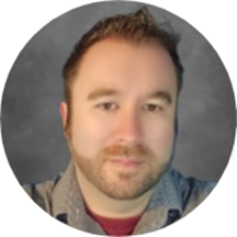 Andrew Penn, LMHC