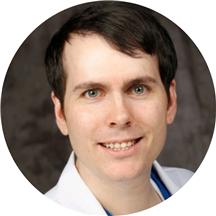 Andrew Perry, APRN