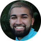 Andrew Persaud, LMHC