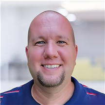 Andrew Reger, LMHC