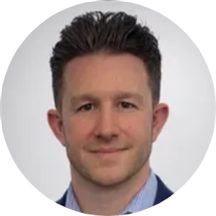 Andrew Renzi, CRNP, PMHNP