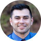 Andrew Reyes-Cady, LSWAIC