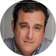 Andrew Rintels, LCSW