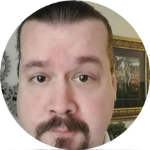 Andrew Scarbrough, LP
