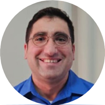 Andrew Sidi, MFT