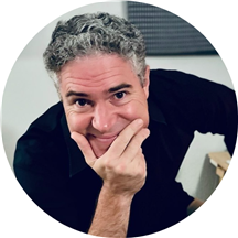Andrew Silver, LPC