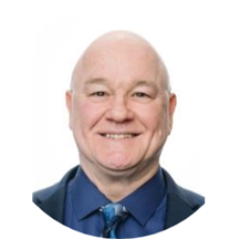 Andrew Van Derlofske, NP