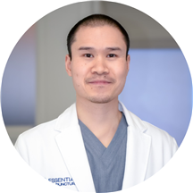 Andrew Wong, LAc