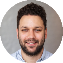 Andrew Zimmerman, LCSW