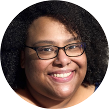 Andreya Ortega, MA