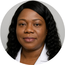 Andria Pryce, NP, PMHNP-BC, MSN, BSN