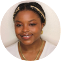 Andria Scott, LPCC