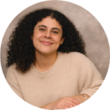 Andriana Caban, LMSW