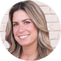 Andrianna Hauck, MS, RD