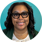 Andrianna Johnson, MA