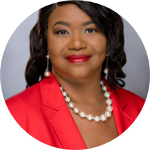 Andrietta Wright Barnett, PMHNP