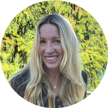 Andrina Jensen, LMFT